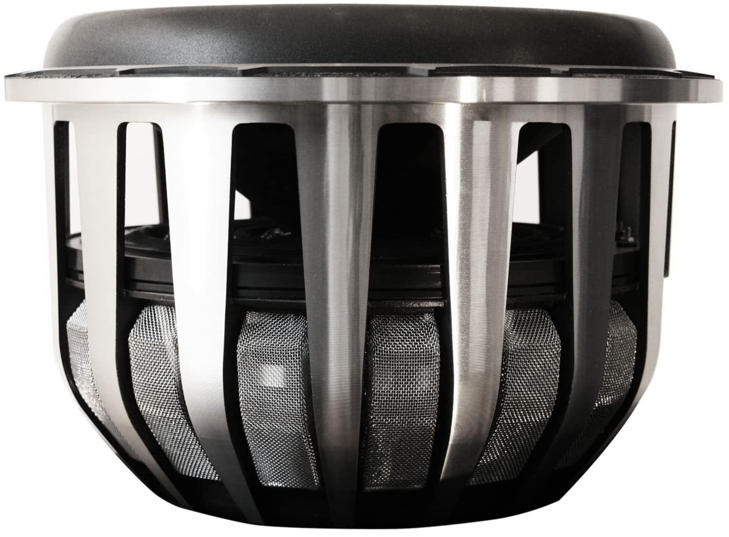 Earthquake Sound Subzero Series 15-Inch Car Subwoofer, 2500 Watts